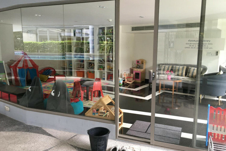 Кондоминиум в Бангкоке, Таиланд | THE513239