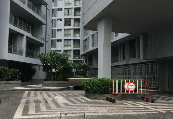 Кондоминиум в Бангкоке, Таиланд | THE513239