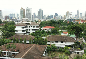 Кондоминиум в Бангкоке, Таиланд | THE513239