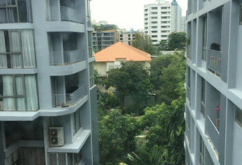 Кондоминиум в Бангкоке, Таиланд | THE513239