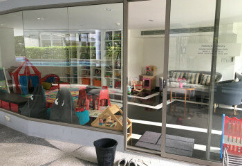 Кондоминиум в Бангкоке, Таиланд | THE513239