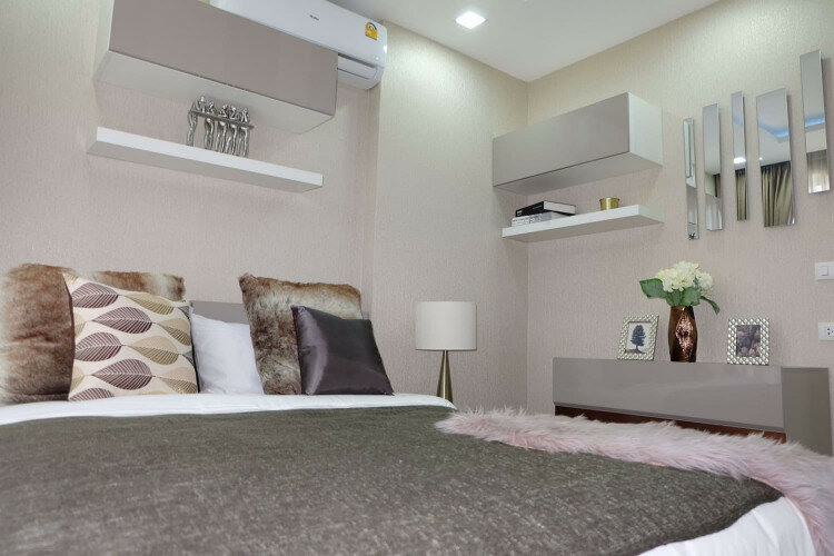 Кондоминиум в Паттайе, Таиланд | THE427343