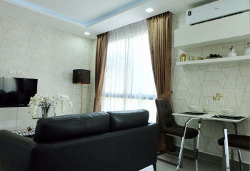 Кондоминиум в Паттайе, Таиланд | THE427343