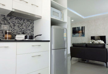 Кондоминиум в Паттайе, Таиланд | THE427343