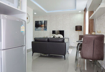 Кондоминиум в Паттайе, Таиланд | THE427343