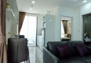 Кондоминиум в Паттайе, Таиланд | THE427343