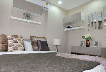 Кондоминиум в Паттайе, Таиланд | THE427343