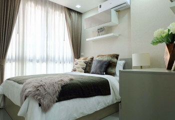 Кондоминиум в Паттайе, Таиланд | THE427343