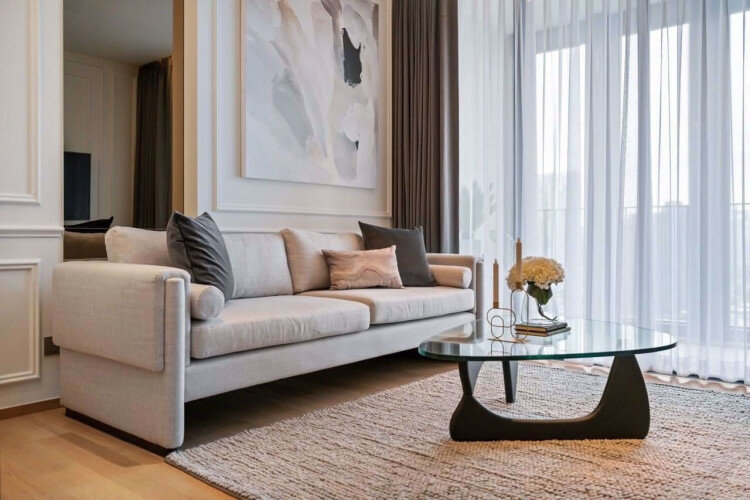 Кондоминиум в Бангкоке, Таиланд | THE256191