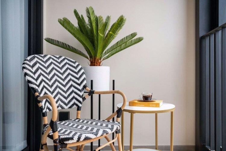 Кондоминиум в Бангкоке, Таиланд | THE256191