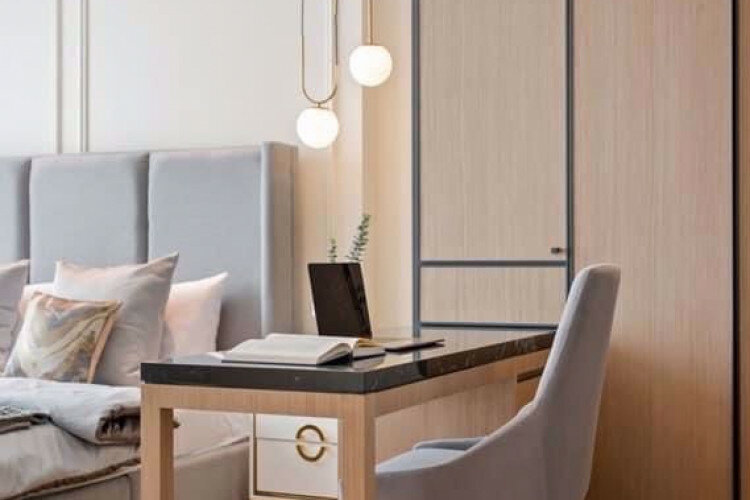 Кондоминиум в Бангкоке, Таиланд | THE256191