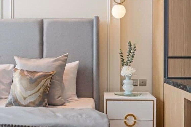 Кондоминиум в Бангкоке, Таиланд | THE256191