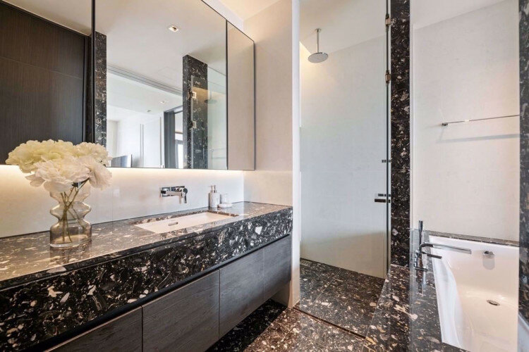 Кондоминиум в Бангкоке, Таиланд | THE256191