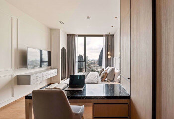 Кондоминиум в Бангкоке, Таиланд | THE256191