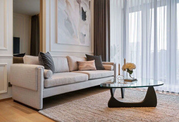 Кондоминиум в Бангкоке, Таиланд | THE256191