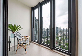 Кондоминиум в Бангкоке, Таиланд | THE256191