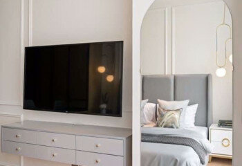 Кондоминиум в Бангкоке, Таиланд | THE256191