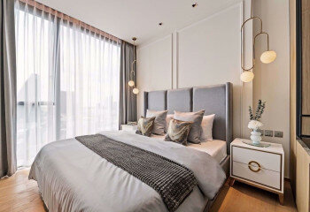 Кондоминиум в Бангкоке, Таиланд | THE256191