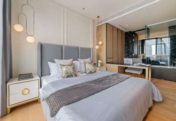 Кондоминиум в Бангкоке, Таиланд | THE256191