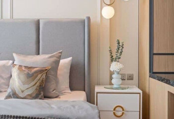 Кондоминиум в Бангкоке, Таиланд | THE256191