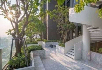 Кондоминиум в Бангкоке, Таиланд | THE256191