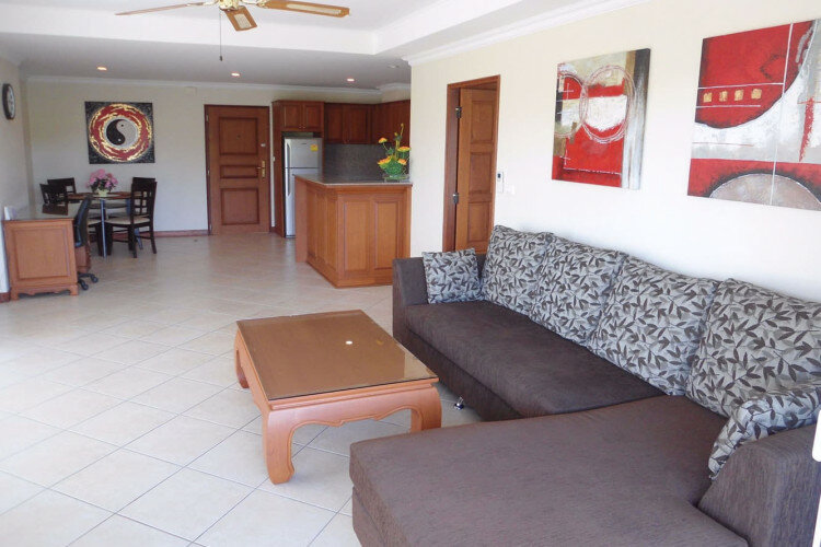 Кондоминиум в Паттайе, Таиланд | THE327842