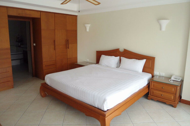 Кондоминиум в Паттайе, Таиланд | THE327842