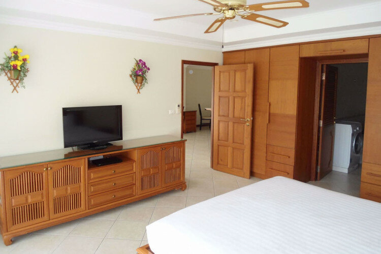 Кондоминиум в Паттайе, Таиланд | THE327842