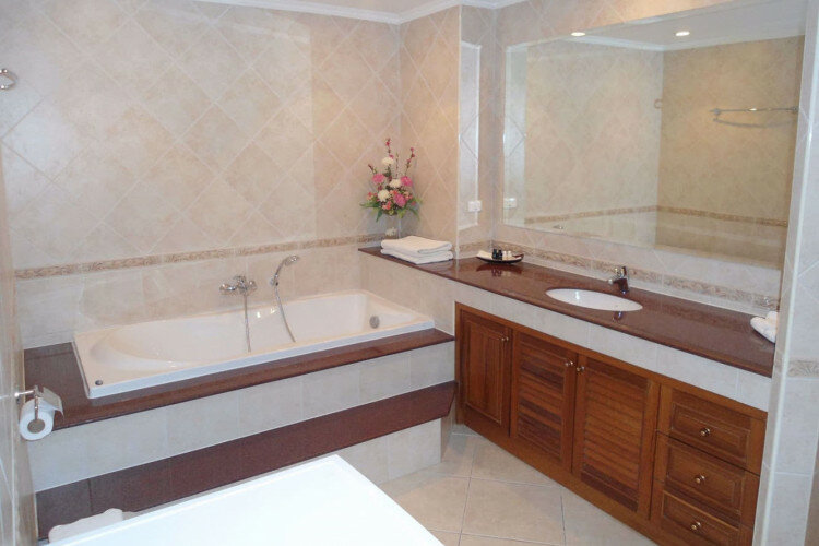 Кондоминиум в Паттайе, Таиланд | THE327842