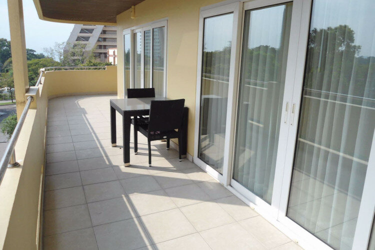 Кондоминиум в Паттайе, Таиланд | THE327842