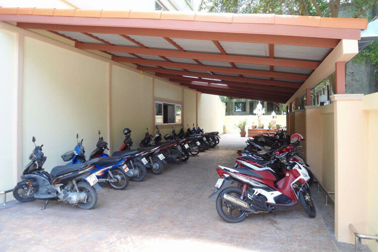 Кондоминиум в Паттайе, Таиланд | THE327842