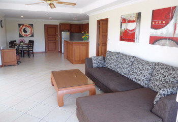 Кондоминиум в Паттайе, Таиланд | THE327842