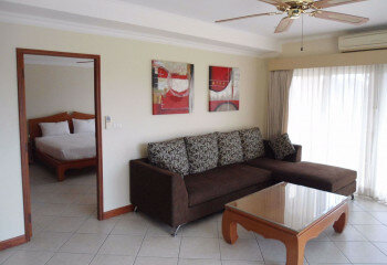 Кондоминиум в Паттайе, Таиланд | THE327842