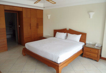 Кондоминиум в Паттайе, Таиланд | THE327842