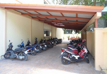 Кондоминиум в Паттайе, Таиланд | THE327842