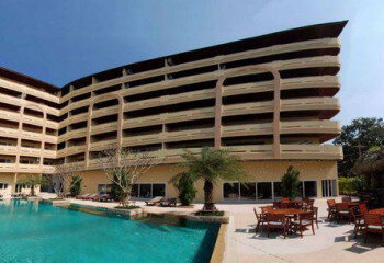 Кондоминиум в Паттайе, Таиланд | THE327842