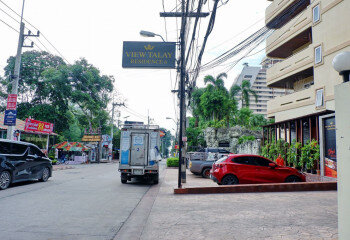 Кондоминиум в Паттайе, Таиланд | THE327842