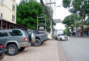 Кондоминиум в Паттайе, Таиланд | THE327842