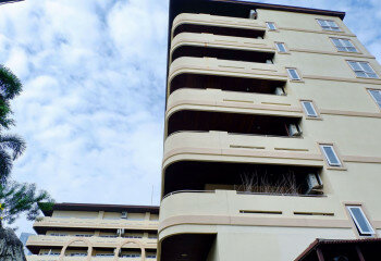 Кондоминиум в Паттайе, Таиланд | THE327842