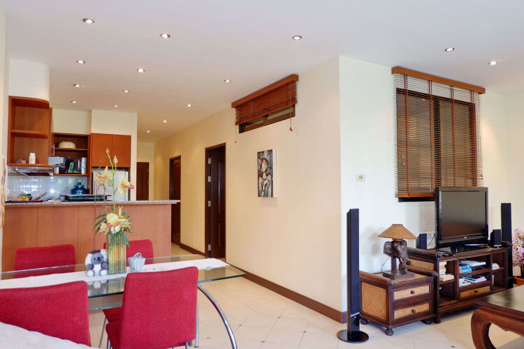 Кондоминиум в Паттайе, Таиланд | THE527709