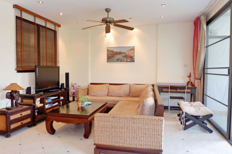 Кондоминиум в Паттайе, Таиланд | THE527709