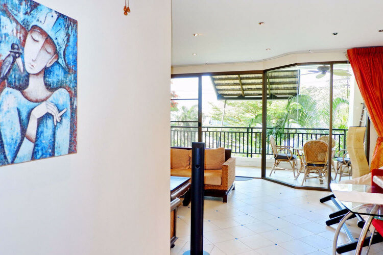 Кондоминиум в Паттайе, Таиланд | THE527709