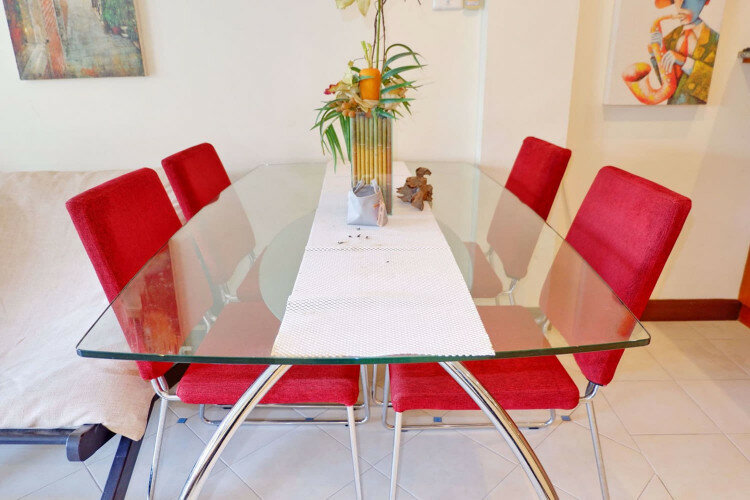 Кондоминиум в Паттайе, Таиланд | THE527709