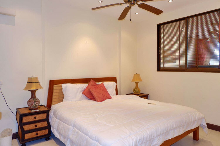 Кондоминиум в Паттайе, Таиланд | THE527709