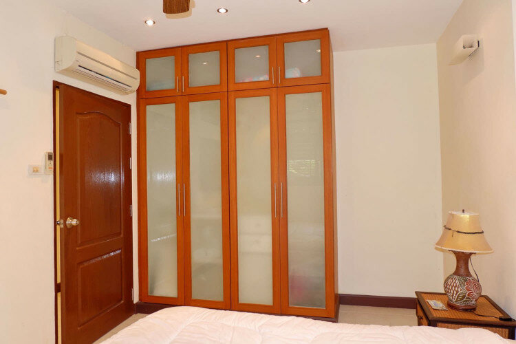 Кондоминиум в Паттайе, Таиланд | THE527709