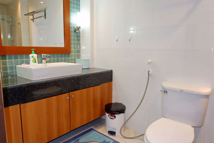 Кондоминиум в Паттайе, Таиланд | THE527709