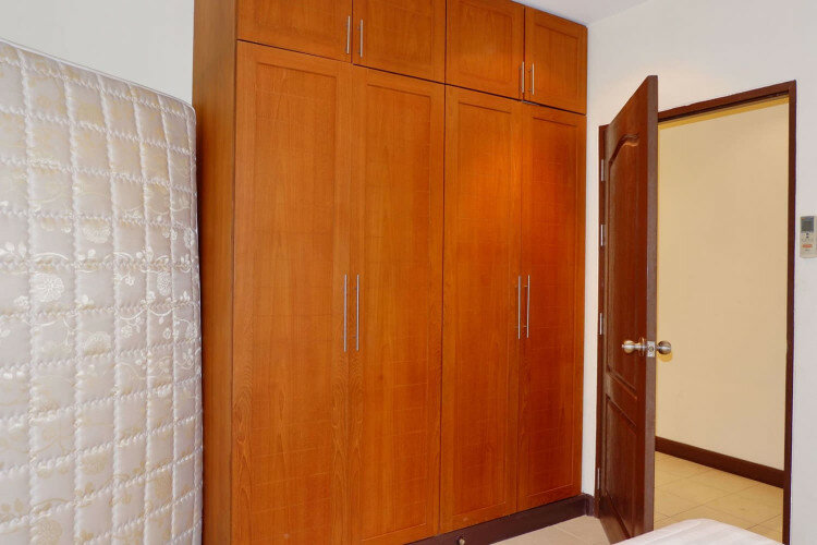 Кондоминиум в Паттайе, Таиланд | THE527709