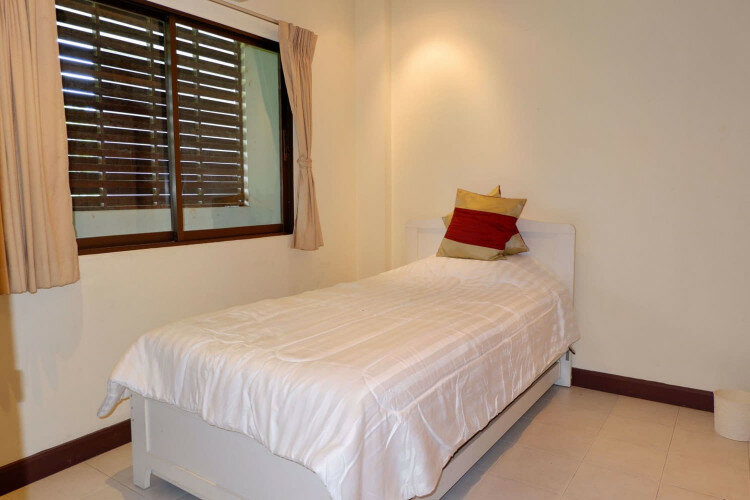 Кондоминиум в Паттайе, Таиланд | THE527709