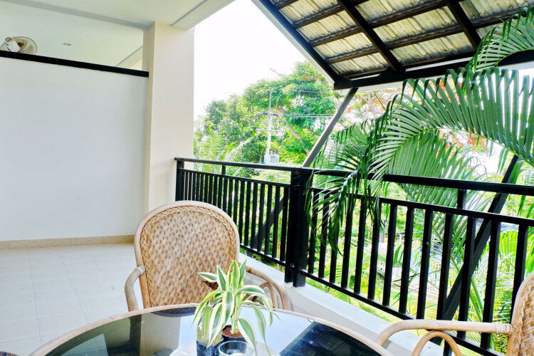 Кондоминиум в Паттайе, Таиланд | THE527709