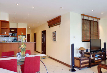 Кондоминиум в Паттайе, Таиланд | THE527709